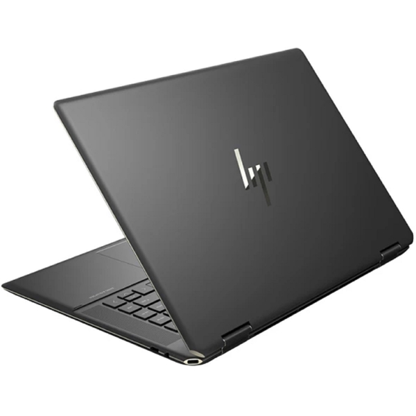 ნოუთბუქი HP 84K14EA Spectre X360, 16", i7-13700H, 16GB, 512GB SSD, Integrated, W11H, Black