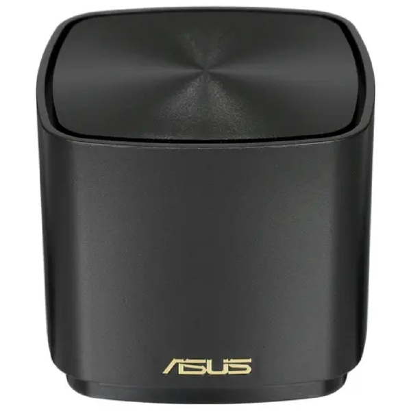 Asus 90IG05N0-MO3RL0, 1800Mbps, Wi-Fi Range Extender, Black