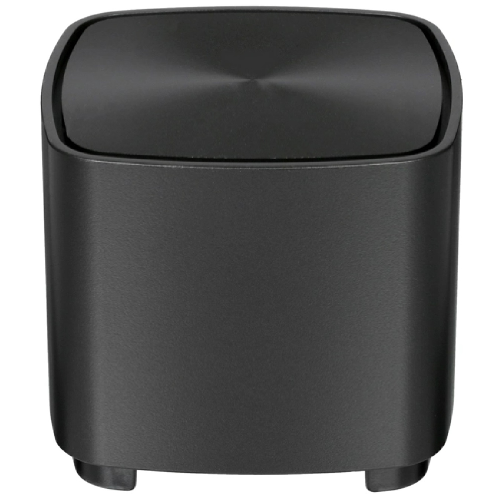 Wi-Fi სიგნალის გამაძლიერებელი Asus 90IG05N0-MO3RL0, 1800Mbps, Wi-Fi Range Extender, Black