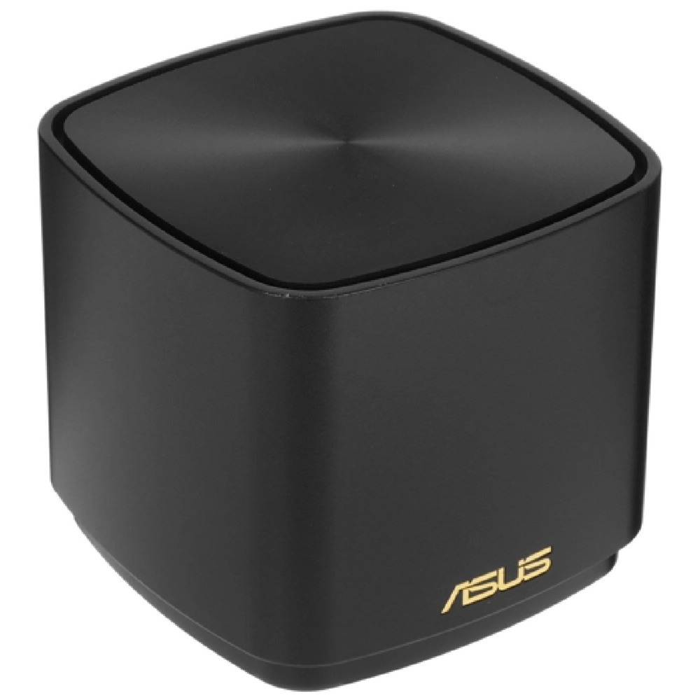 Wi-Fi სიგნალის გამაძლიერებელი Asus 90IG05N0-MO3R30, 1800Mbps, Mesh System, Black