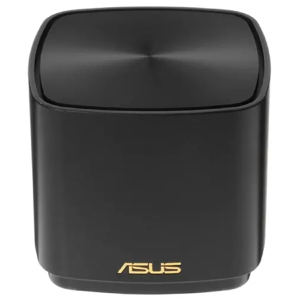Asus 90IG05N0-MO3R30, 1800Mbps, Wi-Fi Range Extender, Black