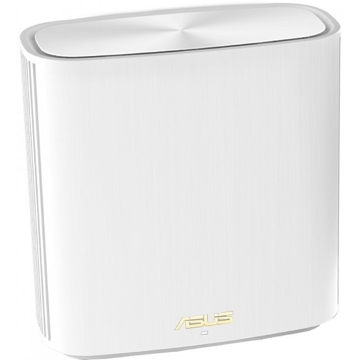 Asus 90IG06F0-MO3B60 ZenWiFi XD6, 5400Mbps, Wi-Fi Range Extender, White