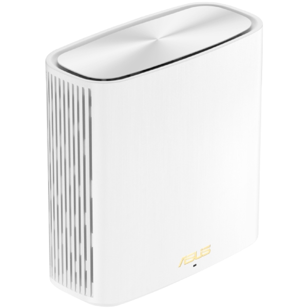 Asus 90IG06F0-MO3B60 ZenWiFi XD6, 5400Mbps, Wi-Fi Range Extender, White