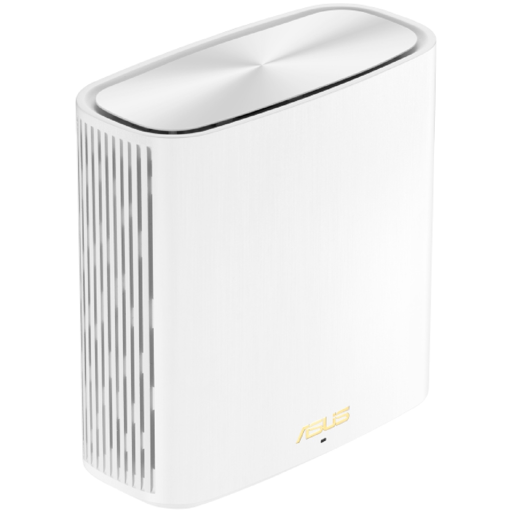 WiFi სიგნალის გამაძლიერებელი Asus 90IG06F0-MO3B60 ZenWiFi XD6, 5400Mbps, WiFi Range Extender, White