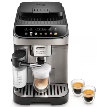 Delonghi ECAM290.81.TB, 1450W, 1.8L, Coffee Machine, Black