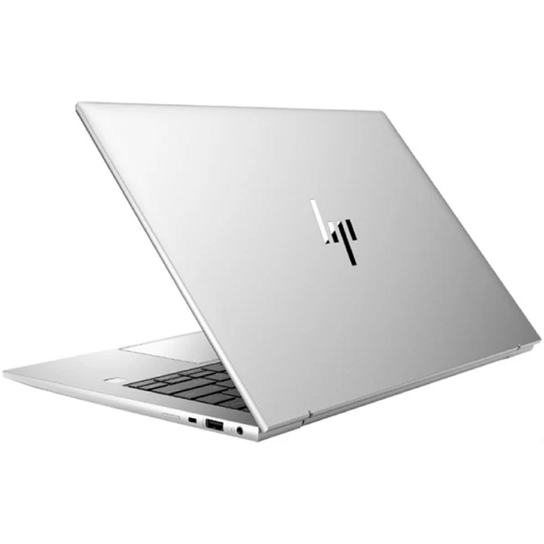 ნოუთბუქი HP 6T260EA EliteBook 840 G9, 14", i7-1255U, 16GB, 512GB SSD, Integrated, W11P, Silver