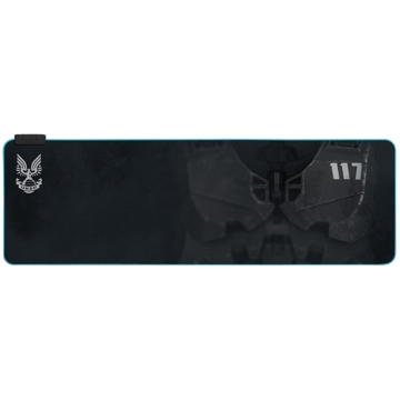 მაუსის პადი Razer RZ02-02500600-R3M1, Gaming Mouse Pad, XXL, Black