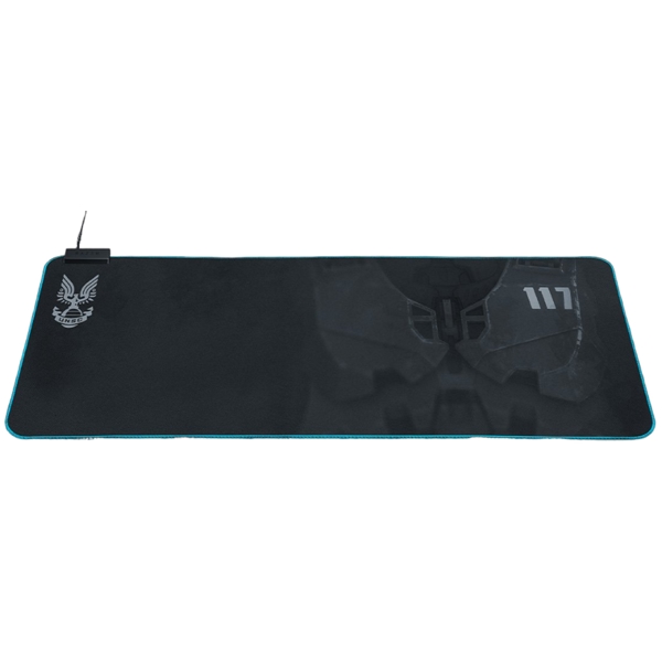 მაუსის პადი Razer RZ02-02500600-R3M1, Gaming Mouse Pad, XXL, Black