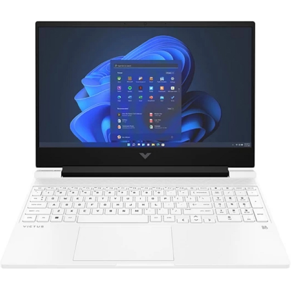 HP 84J99EA Victus, 15.6", i5-13420H, 16GB, 512GB SSD, RTX2050 4GB, White 