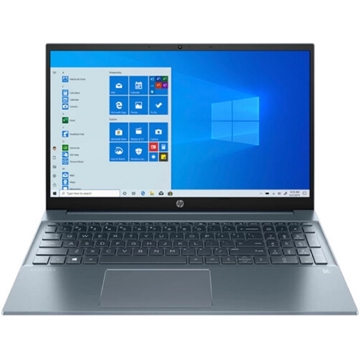 ნოუთბუქი HP 84J83EA Pavilion, 15.6", i7-1355U, 16GB, 1TB SSD, MX550 4GB, Blue