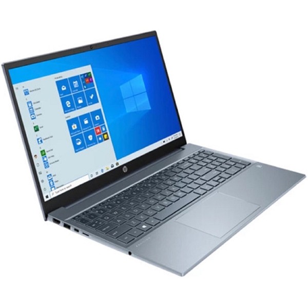 ნოუთბუქი HP 84J83EA Pavilion, 15.6", i7-1355U, 16GB, 1TB SSD, MX550 4GB, Blue