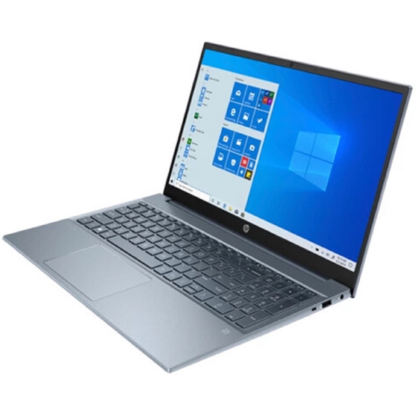 ნოუთბუქი HP 84J83EA Pavilion, 15.6", i7-1355U, 16GB, 1TB SSD, MX550 4GB, Blue