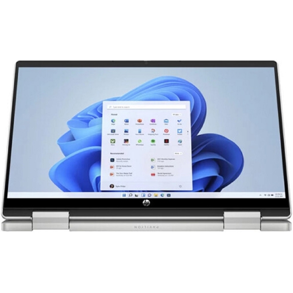 HP 84J78EA Pavilion x360, 14", i7-1355U, 16GB, 512GB SSD, Integrated, Silver