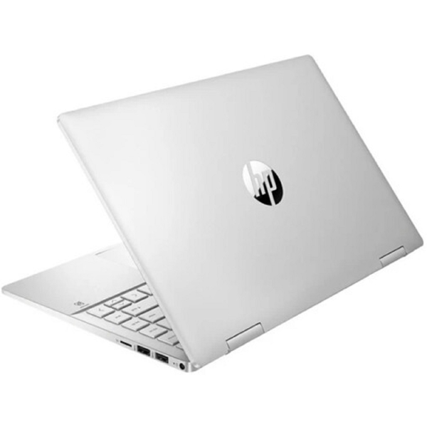 HP 84J78EA Pavilion x360, 14", i7-1355U, 16GB, 512GB SSD, Integrated, Silver