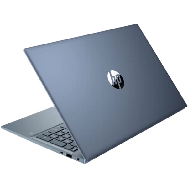 ნოუთბუქი HP 84J85EA Pavilion, 15.6", i5-1335U, 16GB, 512GB SSD, MX550 2GB, Blue