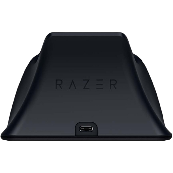 Razer RC21-01900400-R3M1, Charging Stand for PlayStation 5, Black