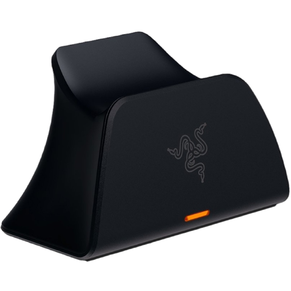 Razer RC21-01900400-R3M1, Charging Stand for PlayStation 5, Black