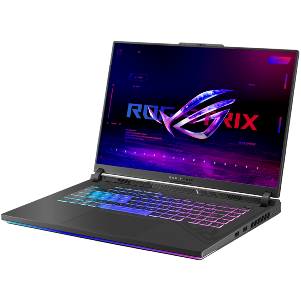 Asus 90NR0CC1-M00560 ROG Strix 16, 16", i5-13450HX, 16GB, 512GB SSD, RTX4050 6GB, Gray