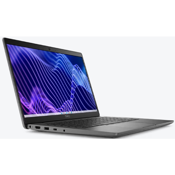 ნოუთბუქი Dell Latitude 3440, 14", i5-1335U, 16GB, 512GB SSD, Integrated, Silver