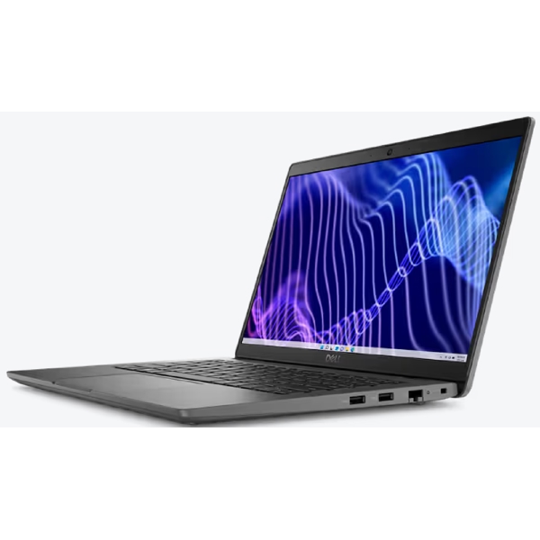 ნოუთბუქი Dell Latitude 3440, 14", i5-1335U, 16GB, 512GB SSD, Integrated, Silver