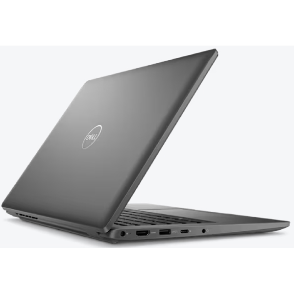 ნოუთბუქი Dell Latitude 3440, 14", i5-1335U, 16GB, 512GB SSD, Integrated, Silver