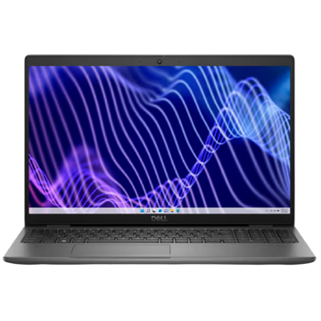 ნოუთბუქი Dell Latitude 3440, 14", i7-1355U, 16GB, 512GB SSD, Integrated, Silver