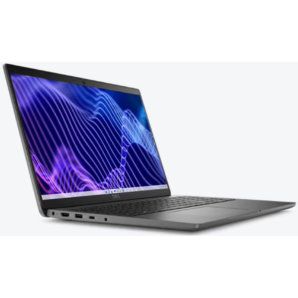 ნოუთბუქი Dell Latitude 3540, 15.6", i5-1335U, 8GB, 512GB SSD, Integrated, Silver