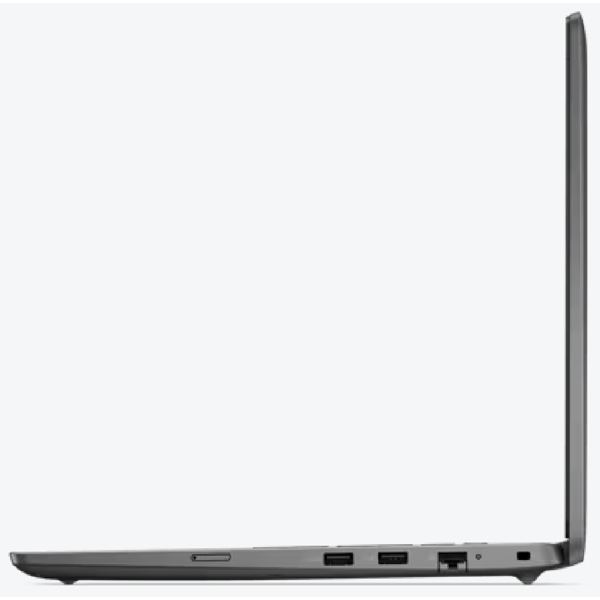 ნოუთბუქი Dell Latitude 3540, 15.6", i5-1335U, 8GB, 512GB SSD, Integrated, Silver