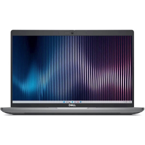 Dell Latitude 5440, 14", i5-1335U, 16GB, 256GB SSD, Integrated, Silver