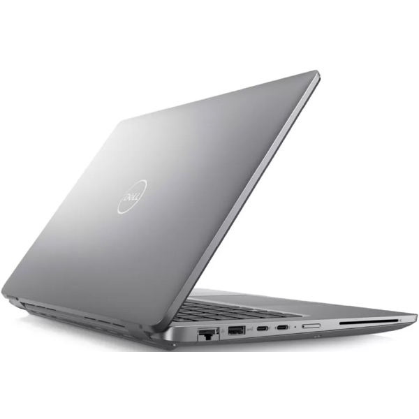 ნოუთბუქი Dell Latitude 5440, 14", i5-1335U, 16GB, 256GB SSD, Integrated, Silver