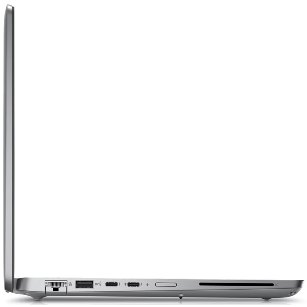 ნოუთბუქი Dell Latitude 5440, 14", i5-1335U, 16GB, 256GB SSD, Integrated, Silver