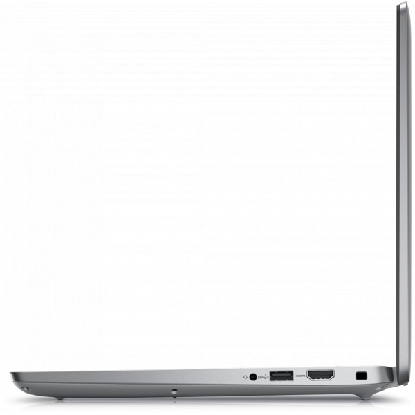 ნოუთბუქი Dell Latitude 5440, 14", i5-1335U, 16GB, 256GB SSD, Integrated, Silver