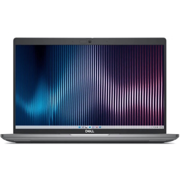 Dell Latitude 5440, 14", i7-1355U, 16GB, 512GB SSD, Integrated, Silver