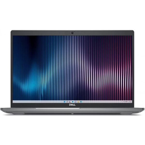 ნოუთბუქი Dell Latitude 5540, 15.6", i5-1335U, 16GB, 512GB SSD, Integrated, Silver