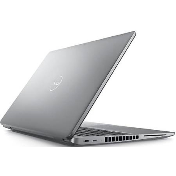 ნოუთბუქი Dell Latitude 5540, 15.6", i5-1335U, 16GB, 512GB SSD, Integrated, Silver