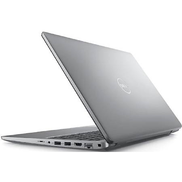 ნოუთბუქი Dell Latitude 5540, 15.6", i5-1335U, 16GB, 512GB SSD, Integrated, Silver