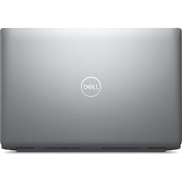 ნოუთბუქი Dell Latitude 5540, 15.6", i5-1335U, 16GB, 512GB SSD, Integrated, Silver