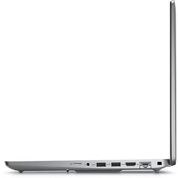 ნოუთბუქი Dell Latitude 5540, 15.6", i5-1335U, 16GB, 512GB SSD, Integrated, Silver