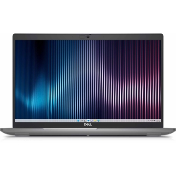 ნოუთბუქი Dell Latitude 5540, 15.6", i7-1355U, 16GB, 512GB SSD, Integrated, Silver