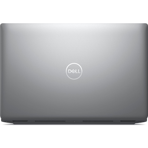 ნოუთბუქი Dell Latitude 5540, 15.6", i7-1355U, 16GB, 512GB SSD, Integrated, Silver