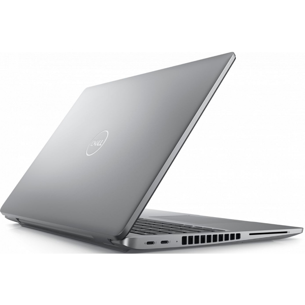 ნოუთბუქი Dell Latitude 5540, 15.6", i7-1355U, 16GB, 512GB SSD, Integrated, Silver