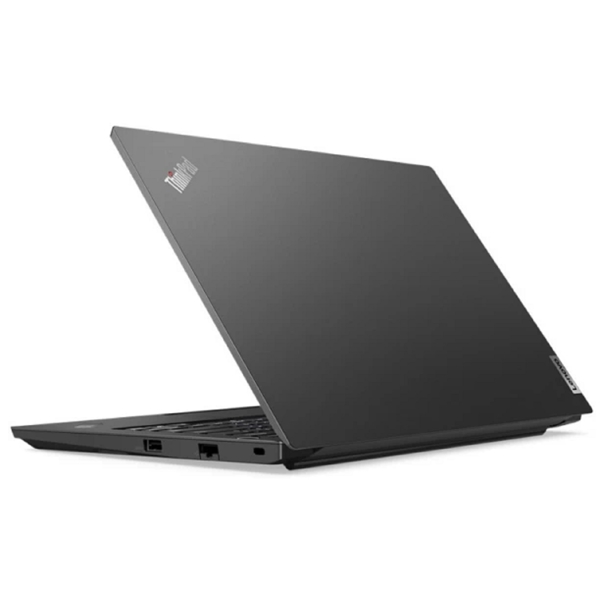 ნოუთბუქი Lenovo 21E3006ART/GE ThinkPad E14 G4 T, 14", i7-1255U, 40GB, 1TB SSD, Integrated, Black