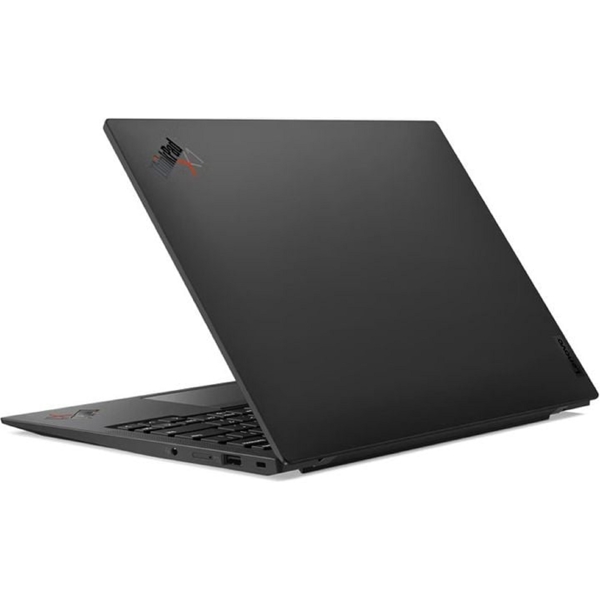 Lenovo 21HNS0WX00 ThinkPad X1 Carbon G11, 14", i7-1365U, 32GB, 1TB SSD, Integrated, W11P, Black