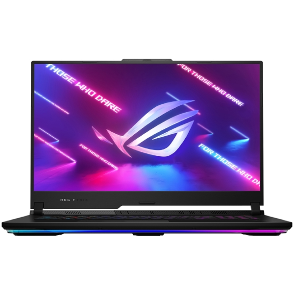 ნოუთბუქი Asus G733PZ-LL023 ROG Strix, 17.3", Ryzen 9-7945HX, 32GB, 1TB SSD, RTX4080 12GB, Black