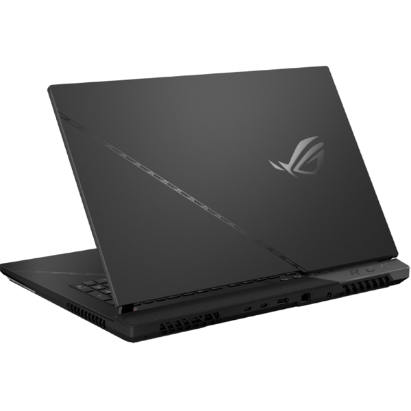 Asus G733PZ-LL023 ROG Strix, 17.3", Ryzen 9-7945HX, 32GB, 1TB SSD, RTX4080 12GB, Black