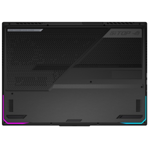 ნოუთბუქი Asus G733PZ-LL023 ROG Strix, 17.3", Ryzen 9-7945HX, 32GB, 1TB SSD, RTX4080 12GB, Black