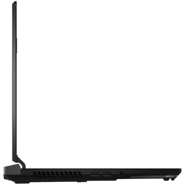 ნოუთბუქი Asus G733PZ-LL023 ROG Strix, 17.3", Ryzen 9-7945HX, 32GB, 1TB SSD, RTX4080 12GB, Black