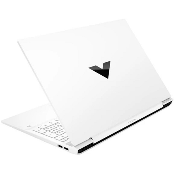 ნოუთბუქი HP 640B9EA Victus, 16.1", Ryzen 5-5600H, 16GB, 512GB SSD, RTX3050Ti 4GB, W11H, White