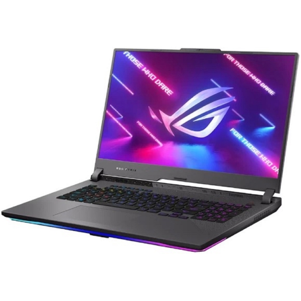 Asus 90NR0GG4-M002D0 ROG Strix 17, 17.3", Ryzen 9-7940HX, 32GB, 1TB SSD, RTX4070 8GB, Gray