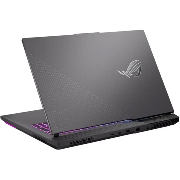 ნოუთბუქი Asus 90NR0GG4-M002D0 ROG Strix 17, 17.3", Ryzen 9-7940HX, 32GB, 1TB SSD, RTX4070 8GB, Gray